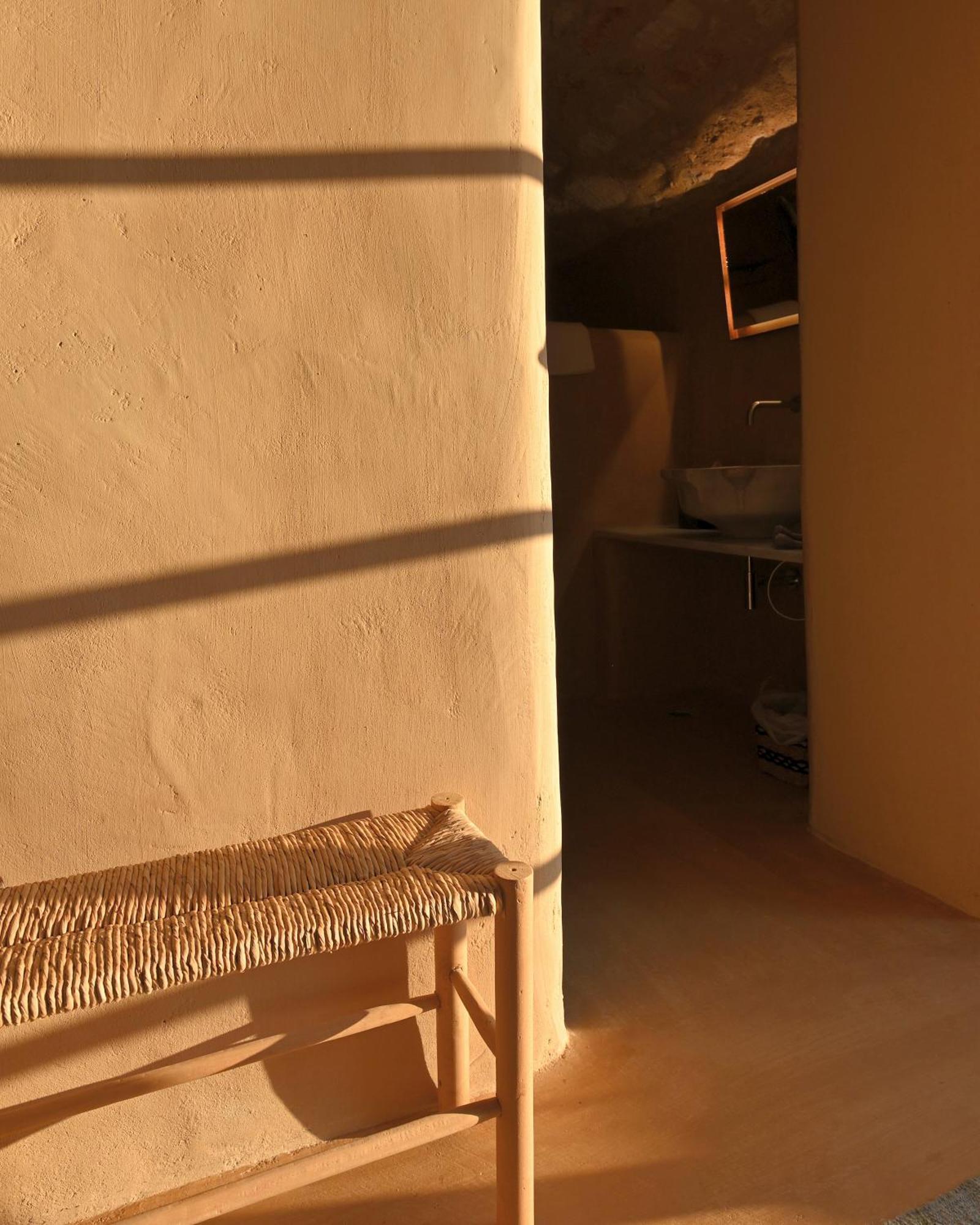 Casa Mediterraneo Hotel Megisti Ngoại thất bức ảnh